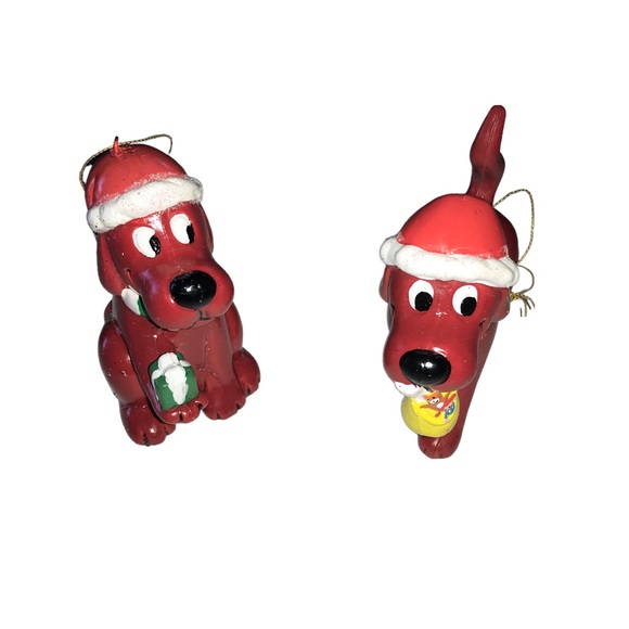 Assorted Christmas Ornaments - Picture 3 of 7